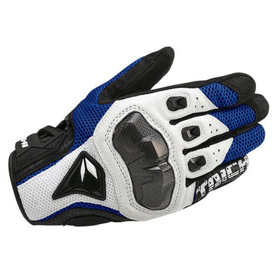 Guantes de Ciclismo Transpirables con Malla para Verano - Image 3