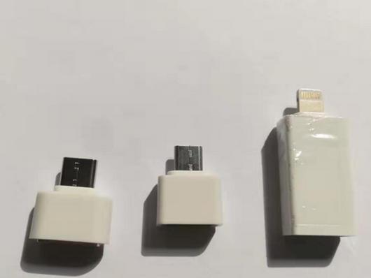 Luz de Escena Mágica RGB con Control por Voz y USB - Image 2