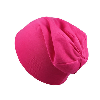 Gorro Bonete Abrigador para Bebé Invierno 1-4 Años - Image 9