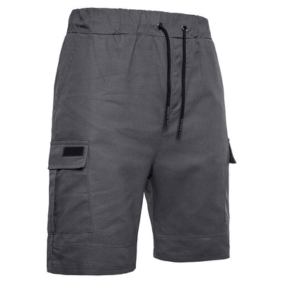 Pantalones Casuales Multibolsillos para Hombre - Image 8