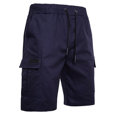 Pantalones Casuales Multibolsillos para Hombre - Image 10
