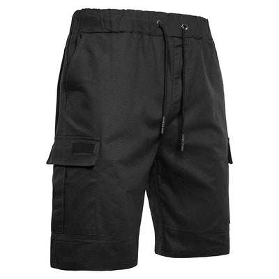 Pantalones Casuales Multibolsillos para Hombre - Image 11