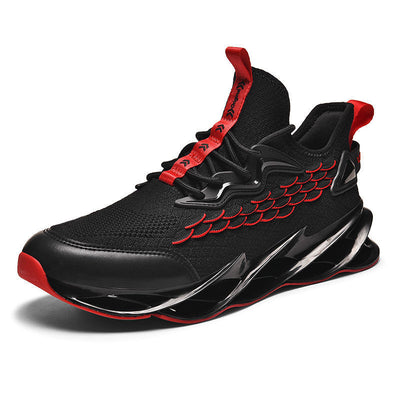 Zapatillas Casuales de Malla Transpirable - Image 12