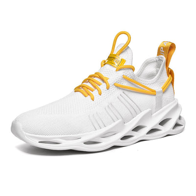 Zapatillas Casuales de Malla Transpirable - Image 18