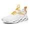 Zapatillas Casuales de Malla Transpirable