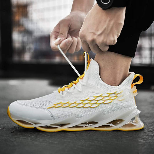 Zapatillas Casuales de Malla Transpirable - Image 10