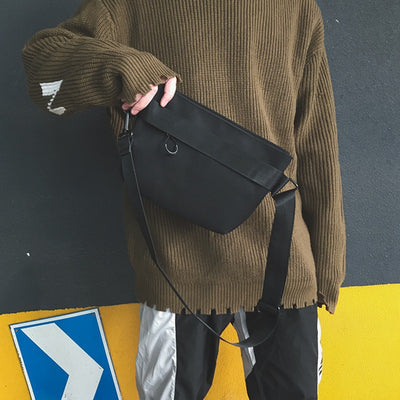 Bolso de Cintura Simple para Mujer - Diseño Elegante y Funcional - Image 8