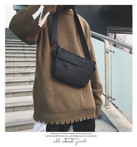 Bolso de Cintura Simple para Mujer - Diseño Elegante y Funcional - Image 7