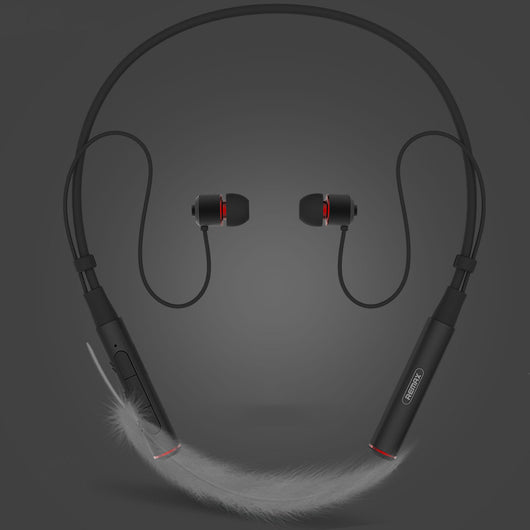 Auriculares Bluetooth 5.0 de Cuello para Ejercicio - Manos Libres Inalámbrico - Image 6