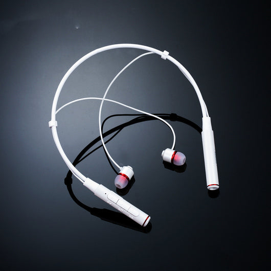 Auriculares Bluetooth 5.0 de Cuello para Ejercicio - Manos Libres Inalámbrico - Image 9