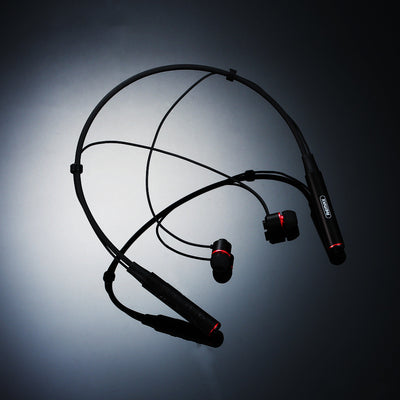 Auriculares Bluetooth 5.0 de Cuello para Ejercicio - Manos Libres Inalámbrico - Image 8