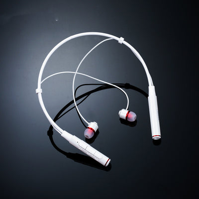 Auriculares Bluetooth 5.0 de Cuello para Ejercicio - Manos Libres Inalámbrico - Image 4