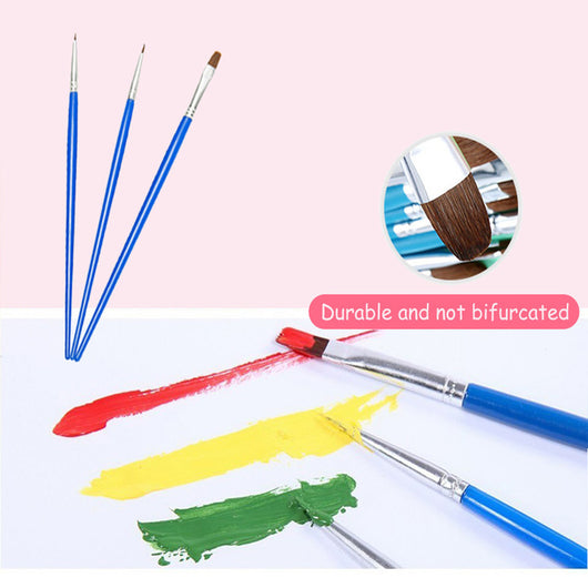 Cuadro de Combinación de Pintura al Óleo Digital - Personalización de Fotos (Paisaje, Personaje, Animal y Flores) - Image 8