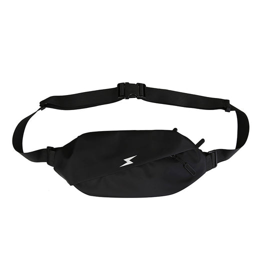 Riñonera Impermeable Unisex para Viajes - Bolsa de Cintura Ligera con Compartimento para Teléfono - Image 2