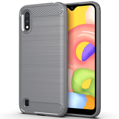 Funda Protectora de Silicona Antiimpacto para Celular - Image 8