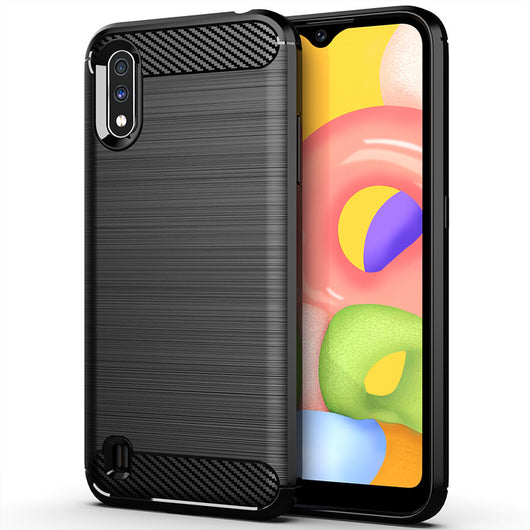Funda Protectora de Silicona Antiimpacto para Celular - Image 9