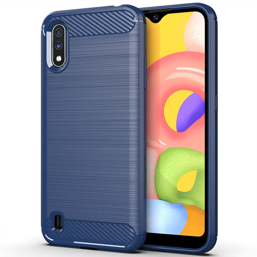 Funda Protectora de Silicona Antiimpacto para Celular - Image 2