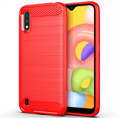 Funda Protectora de Silicona Antiimpacto para Celular - Image 3