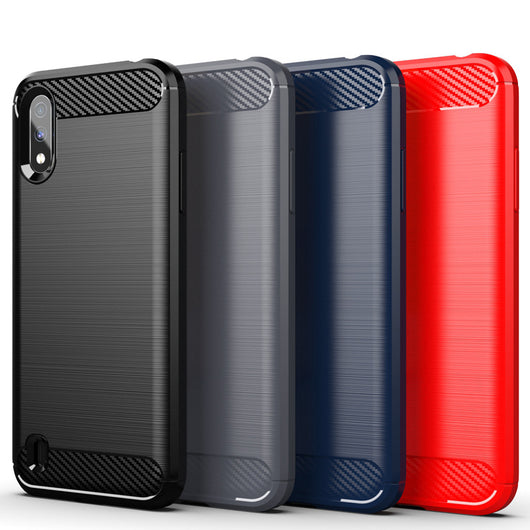 Funda Protectora de Silicona Antiimpacto para Celular - Image 5