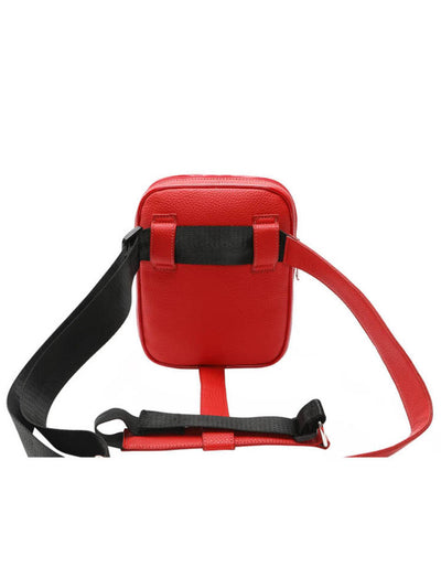 Bolsa de Cintura y Pierna Deportiva PU - Versátil para Cualquier Estilo - Image 9