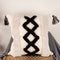 Black And White Set Of 45 X 45 Cm