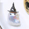 Baroque Pearl Pendant A Piao Queen 05style