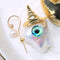Baroque Pearl Pendant A Piao Queen 43style