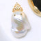 Baroque Pearl Pendant A Piao Queen 10 Styles