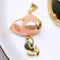 Baroque Pearl Pendant A Piao Queen 22style