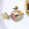 Baroque Pearl Pendant A Piao Queen 13-Style