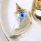 Baroque Pearl Pendant A Piao Queen 41style