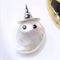 Baroque Pearl Pendant A Piao Queen 25style