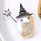 Baroque Pearl Pendant A Piao Queen 33 Style