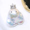 Baroque Pearl Pendant A Piao Queen 34-style
