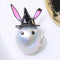 Baroque Pearl Pendant A Piao Queen 39style