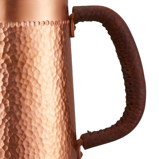 Taza Artesanal para Latte Art con Cilindro Extraíble - Image 9