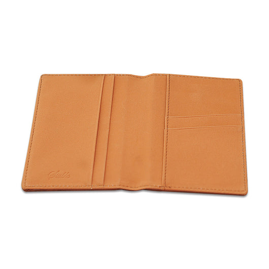 Organizador de Pasaporte para Parejas Coreano - Funda de Documentos de Viaje - Image 3