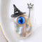 Baroque Pearl Pendant A Piao Queen 18style