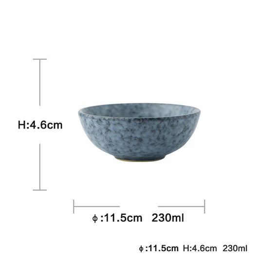 Juego de Vajilla de Cerámica Premium para Platos y Arroces - Image 7