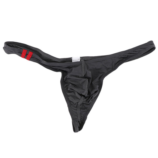 Bóxer T-Back Sexy Transpirable para Hombre - Diseño Moderno - Image 10