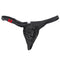 Bóxer T-Back Sexy Transpirable para Hombre - Diseño Moderno