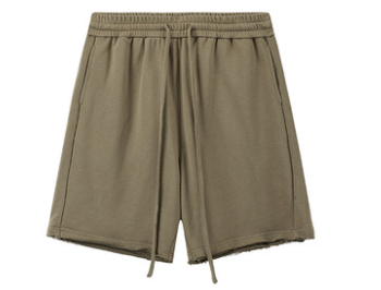 Pantalones de Baloncesto con Cordón Ajustable Versátiles - Image 5
