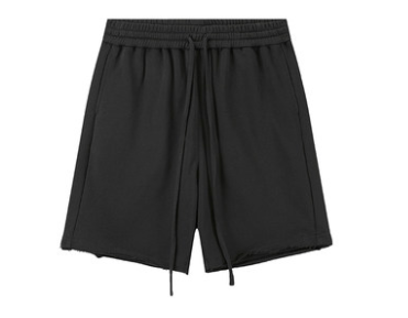 Pantalones de Baloncesto con Cordón Ajustable Versátiles - Image 6