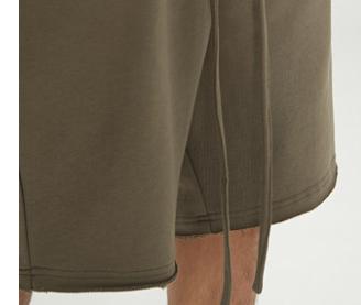 Pantalones de Baloncesto con Cordón Ajustable Versátiles