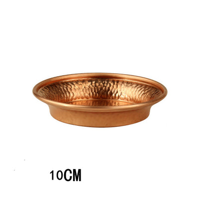 Taza Purificadora de Agua con Patrón Knock Buddha - Set de 8 Piezas - Image 3