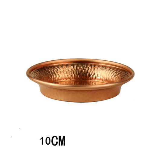 Taza Purificadora de Agua con Patrón Knock Buddha - Set de 8 Piezas - Image 3