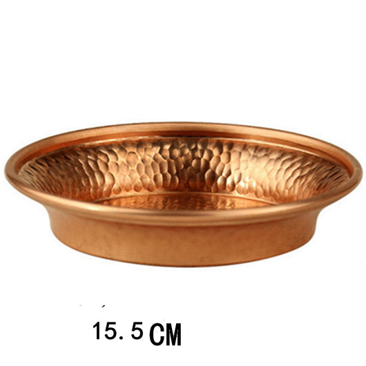 Taza Purificadora de Agua con Patrón Knock Buddha - Set de 8 Piezas - Image 5