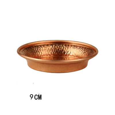 Taza Purificadora de Agua con Patrón Knock Buddha - Set de 8 Piezas - Image 2