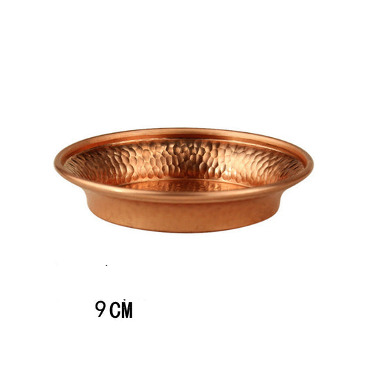Taza Purificadora de Agua con Patrón Knock Buddha - Set de 8 Piezas - Image 2