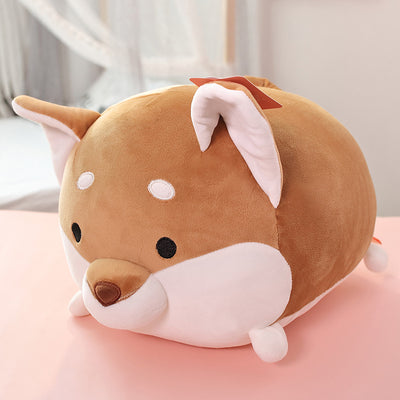 Muñeco Elástico de Animales del Bosque - Peluche Suave - Image 4